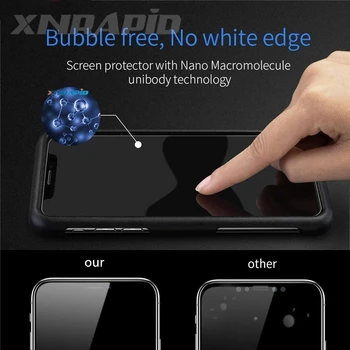 Smartphone Redmi K40 Herné Sklo Mi Poco F3 GT Screen Protector Tvrdené Sklo Ochranné Telefón Film Pre Xiao K40 Pro Edition