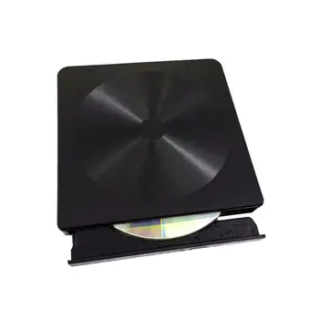 80% z DVD, USB 3.0 Typ-C Externá DVD, VCD, Horák Hráč Optickej Jednotky Pre Windows, MacOS PC USB DVD Externé Optické Mechaniky DVD