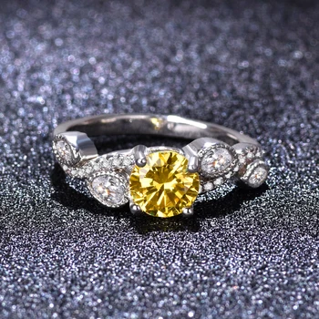 Šperky pre Ženy 2021 Vintage Prstene s Kameňom Šperky pre Ženy Darček pre Manželku, Prírodné Dekorácie dámske Šperky