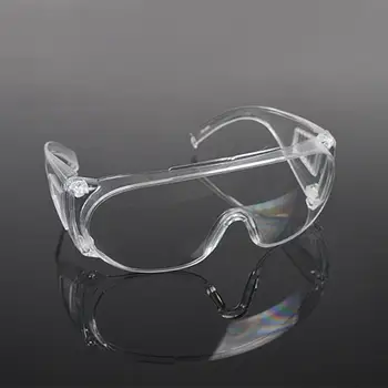 Priemyselné Práce Ochranné Okuliare Proti Laseru Infračervené Ochranné Okuliare PC Šošovky Anti-fog Anti-UV, Anti-vplyv Oko Nosenie