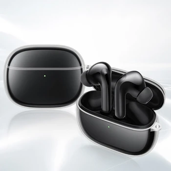 Anti-scratch Ochranný Kryt púzdro Chránič pre -Xiao FlipBuds Pro Bezdrôtové Bluetooth Slúchadlo Headset