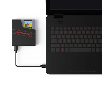 Retroflag Nespi4 SSD s Tonerom Prípade Kompatibilné OS Windows/Mac OS /Linux USB A MICRO-B Kábel HDD Enclosure Prípade