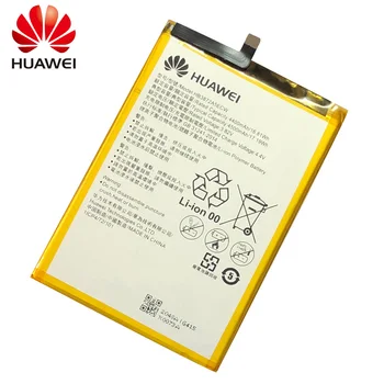 Pôvodné huawei HB3872A5ECW Česť Poznámka 8 batériu Pre Huawei Honor Poznámka 8 Smartphone 4500mAh HB3872A5ECW