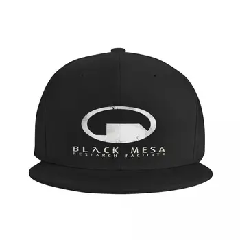 Letné Módy Black Mesa Half Life Pohode Kolo Col šiltovku Panamský Klobúk Vedierko Hat, Fedora Hat pánske Panama
