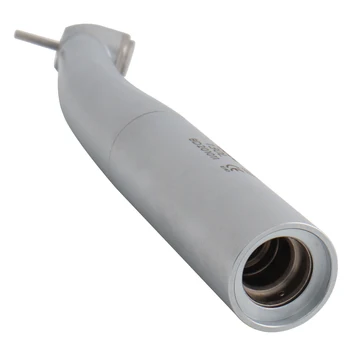 Stomatologické LED Optické Vlákna Vysokej Rýchlosti Handpiece Zubné Vzduchu Turbíny Spojky Spojka/Redukcia BODE Fit Ti-MAX X600KL