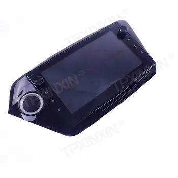 Pre Kia K2 RIO 2010-2017 Android Bezdrôtový Carplay GPS Car Multimedia Player Headunit Audio Rádio Navigtion magnetofón DSP IPS