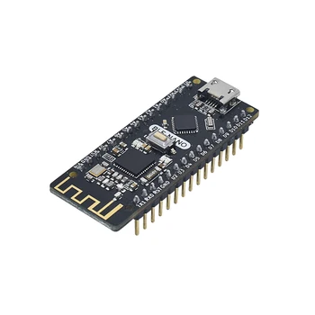BLE-Nano pre Arduino Nano V3.0 Mirco USB Rada Integrovať CC2540 BLE Bezdrôtového Modulu ATmega328P Micro-Controller Rada