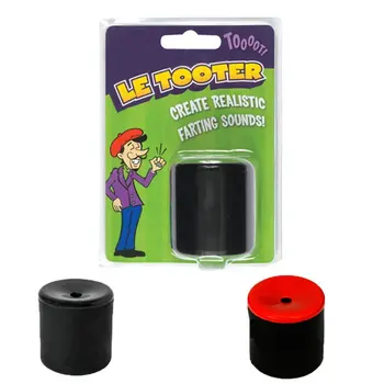 Nové Le Tooter Vytvoriť Realistický Prdenie Zvuky Prd Pooter Stroj Ručné strany hračka