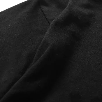 Démon Vrah Nový Príchod Creative Art Design T Shirt Pre Mužov Lete Krátky Rukáv Kimetsu Č Yaiba Mäkké Topy Anime Tričko