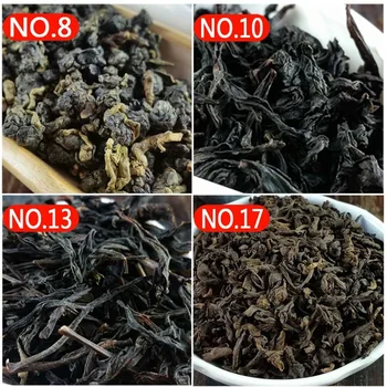 20 Rôznych Príchutiach Chudnutie Tea150g Čínskej Bylinnej Kvet Vysoko Kvalitné Darčekové ChinaTea