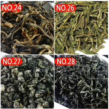 20 Rôznych Príchutiach Chudnutie Tea150g Čínskej Bylinnej Kvet Vysoko Kvalitné Darčekové ChinaTea
