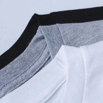 Vtipné Rog Republiky Hráčov 3d Tlač T Shirt O-Krku Slim Grafické Jar Jeseň Obrázkov Bavlna Bežné Prispôsobené Tričko