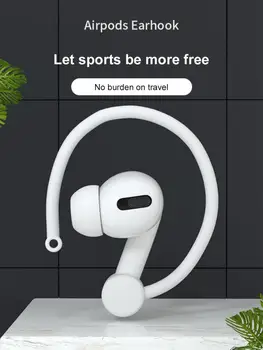 Bluetooth Headset Anti-stratil Ucho, Športové Ucho Non-slip Beží Pro Prípade Чехол Slúchadlo Príslušenstvo