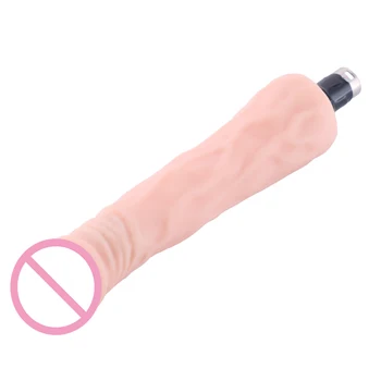 Ohybné dildo 3XLR sex stroj Príslušenstvo Voľne ohybný Prílohu 3,5 cm priemer análne dildo sexuálnu hračku pre ženy