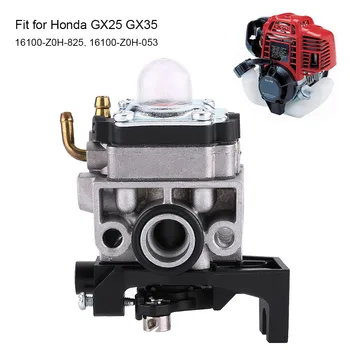 Karburátoru Carb Nahrádza Pre Honda GX25 GX35 16100-Z0H-825, 16100-Z0H-053 Auto Motor Motor Karburátoru Príslušenstvo