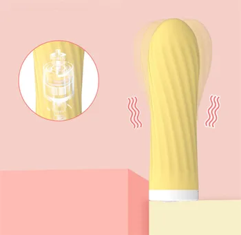 Zdaniteľná Bullet Vibrátor, Dildo AV Stick G-bod Stimulátor Klitorisu Mini Sexuálne Hračky pre Ženy Masturbator