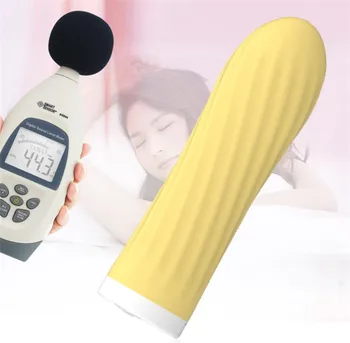 Zdaniteľná Bullet Vibrátor, Dildo AV Stick G-bod Stimulátor Klitorisu Mini Sexuálne Hračky pre Ženy Masturbator
