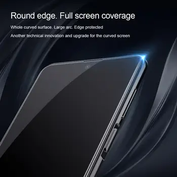 Úplné Pokrytie Ochranné Sklo Na Samsung Galaxy A52 5G Tvrdeného Skla Pre Samsung Galaxy A52 5G 5 g Screen Protector prípadoch
