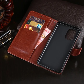 Telefón puzdro pre Xiao Poco F3,Xiao Poco X3 Pro peňaženky, kožené puzdro Módne Multicolor Flip Cover Mäkké Kožené Peňaženky prípade
