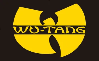 90*150 cm Wu Tang Clan Vlajka