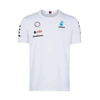 2020 pre AMG Scuderia talianskej Vlajky T-Shirt F1 Dresy