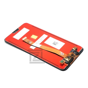 Pre Huawei P20 Lite LCD Displej Dotykový Displej Digitalizátorom. Montáž nahradenie + rám pre HUAWEI P20 Lite ANE-LX1 ANE-LX3 Nova 3e