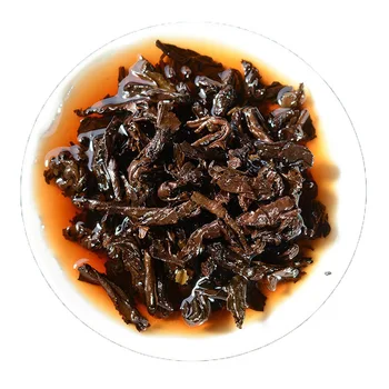 100g vo Veku Puer Čaj Čínsky Yunnan Staré Zrelé Čaj Puerh Čína Detox Krásy Pu Erh Pre Hmotnosti Stratiť Čaj