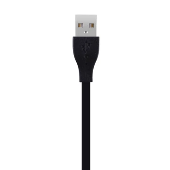Nové Náhradné USB Nabíjací Kábel, Nabíjačka, Kábel pre xiao Mi Band 3 Smart Hodinky