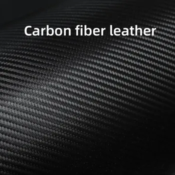 Pre Audi A7 Uhlíkových Vlákien Samolepku kufri ozdobné ochranné nálepky z uhlíkových vlákien Auto Nálepky, Interiérové doplnky