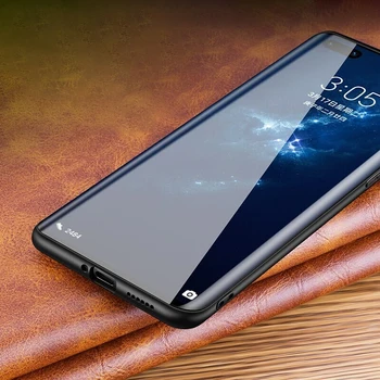 Nebo zamestnanca Požehnanie Silikónový Kryt Na Huawei P Smart Z S Plus Mate 30 20 10 Lite Pro 2021 2020 2019 Telefón Prípade