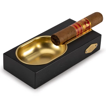 XIFEI Luxusné Cigary Fréza Nastaviť 8Piece Cigaru, Puncher Popolník Trubice Ľahšie Cigaru Stander Ľahšie Príslušenstvo Fajčenie Cigár Darčeková Sada