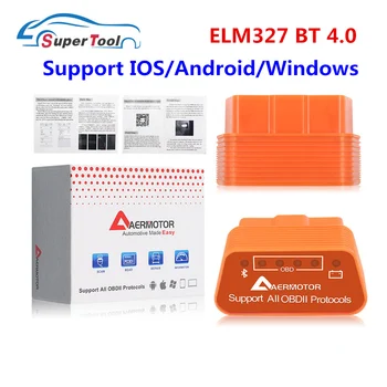 OBD2 Cканер ELM 327 V1.5 Wi-Fi/Viecar OBD Auto Auto Skener ELM327 1.5 V1.5 Bluetooth/WIFI Prepínač ELM 327 Auto Diagnostický Scanner