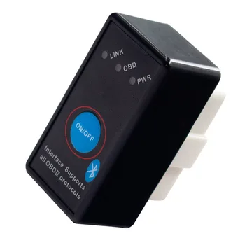 OBD2 Cканер ELM 327 V1.5 Wi-Fi/Viecar OBD Auto Auto Skener ELM327 1.5 V1.5 Bluetooth/WIFI Prepínač ELM 327 Auto Diagnostický Scanner