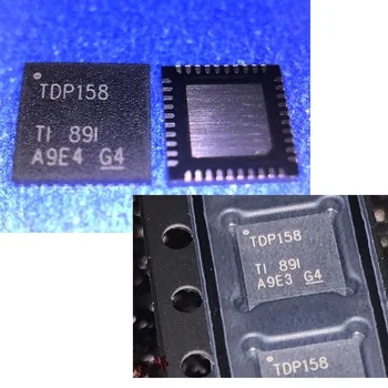 Originál Nový xbox one X konzoly ic čip TDP158 WQFN40 TDP158RSBR TDP158RSBR TDP158RSBT