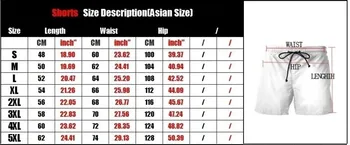 Krvný Gang Bandana 3D Tlač Príčinné Oblečenie Nové Módne Muži Ženy Šortky Plus veľkosť S-7XL