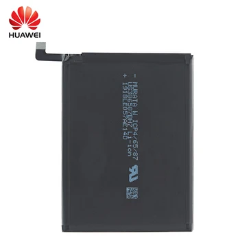 Hua Wei Pôvodnej HB386589ECW 3750mAh Batériu Pre Huawei P10 plus Česť 8X Zobraziť 10 V10 Mate 20 Lite Nova 3/4 Batérie