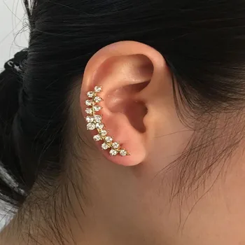 TDQUEEN Putá Náušnice Pre Ženy Punk Rock Povoliť Bts Ucho Príslušenstvo Jednoduchý Módny Návrhár Šperkov z Ocele Krásne Earings