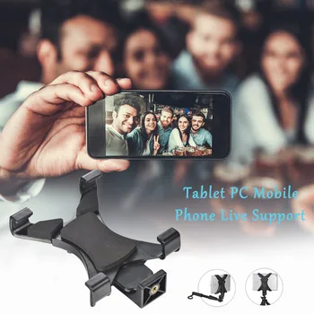 Tablet PC Držiak Montáž Regulátora Držiak Multifunkčné Prenosné Selfie