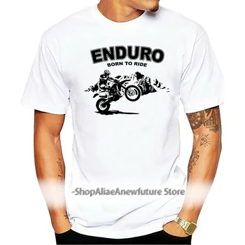 Muži tričko Enduro Offroad Motokros(1) tshirts Ženy tričko