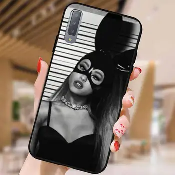 Ariana grande Telefón puzdro Pre Samsung Galaxy A20 32 51 71 80 91