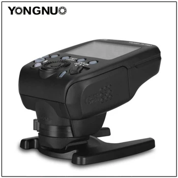 YONGNUO YYN560-TX PRO 2.4 G O-Blesk Fotoaparátu Spúšť Speedlite Transmitter pre YN862C/YN968C/YN200/YN560IV/YN860Li/YN720/YN660/685