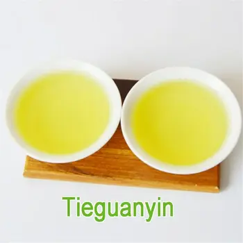 250g Anxi Ti Kuan Yin Čaj Hmotnosti Stratiť Tiguanin Čaj v Číne Čaj Oolong Guan