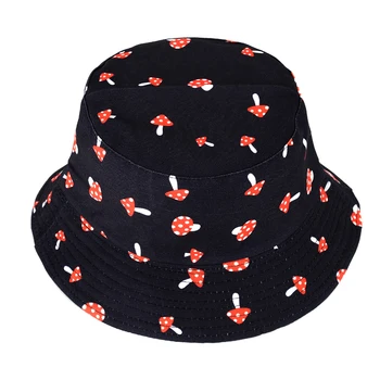 Móda Žaba Vedierko Hat Pre Ženy Letné Cestovanie Panama Vonkajšie Mužov, Turistické Pláže Rybár klobúk opaľovací Krém Reverzibilné Slnko Klobúk Bob