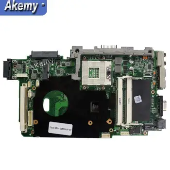 AK laotop doske+1GB GT220M Grafickú Kartu, VIDEO VGA Pre ASUS K51IO K61IC K70IO X66IC K61IC K70IC X70IC notebook Doske