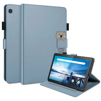 Tabletu Na Kartu Lenovo M10 Prípade Coque 10.1