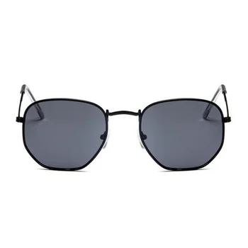 Móda Klasické Slnečné Okuliare Ženy Muži Odtiene Slnečné Okuliare Žena Muž Luxusné Sunglasse Black Gafas De Sol Hombre Vintage Classic
