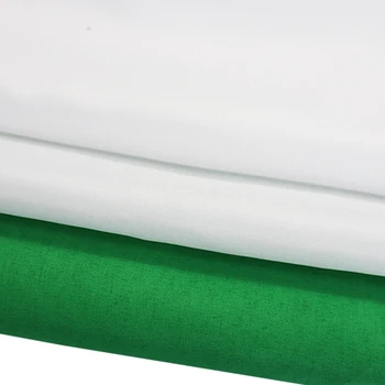 Flagnshow Nigéria Vlajka Veľké 100D Polyester 100 x 150 cm Visí Nigérijský štátne Vlajky na Ozdobu