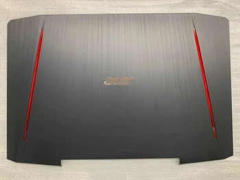 Notebook horný kryt rámu pre Acer VX5-591G-58AX VX15 N16C7 obrazovku späť shell rám opierky spodnej časti plášťa