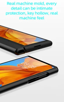 Nový Produkt Držiak Stojan Prípade Huawei Mate XS Prípade Huawei Mate XS Telefón Prípade