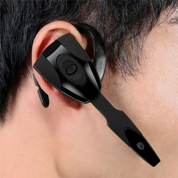 Bluetooth Stereo Slúchadlá Mini Bezdrôtové Slúchadlá Šport Handsfree Slúchadlá Bezdrôtový Herný Headset Pre Xiao Telefón PS3 Smart Phone